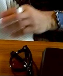 MOSCOT | メガネ