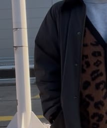 Barbour | ステンカラーコート