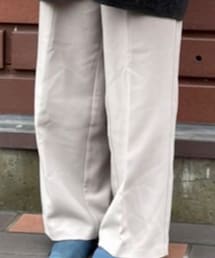 OPAQUE.CLIP | その他パンツ