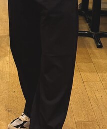 GU | チノパンツ