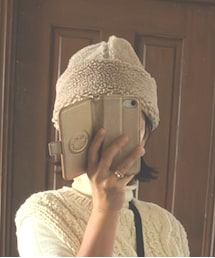 AUG | 帽子