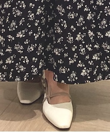 ORiental TRaffic | パンプス