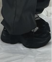 ZARA | スニーカー