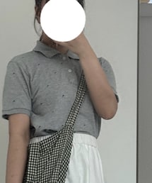 UNIQLO | ポロシャツ