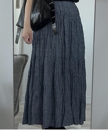 UNIQLO | スカート