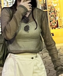 un/neu | その他トップス