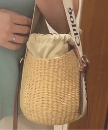 Chloe | かごバッグ