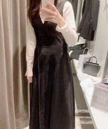 ZARA | ワンピース/ドレス