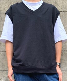 GU | Tシャツ/カットソー