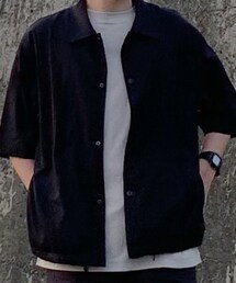 GU | シャツ/ブラウス