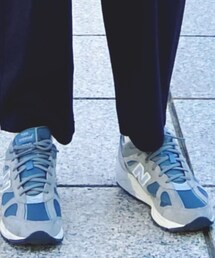 NEW BALANCE | スニーカー