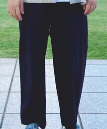 GU | チノパンツ