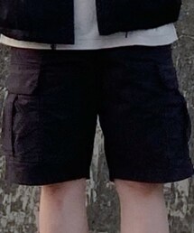 UNIQLO | カーゴパンツ