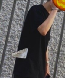 VETEMENTS | Tシャツ/カットソー