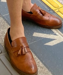 TT TAM | ローファー