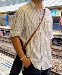 ZARA | シャツ/ブラウス