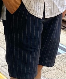 TT TAM | カーゴパンツ