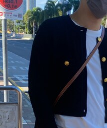black jupe vendue | ブルゾン