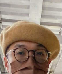 no brand | ハンチング/ベレー帽