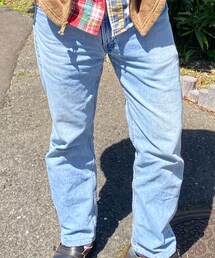 Levi's | デニムパンツ