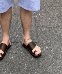 レットルイス | アンクレット