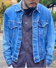 Levi's | デニムジャケット