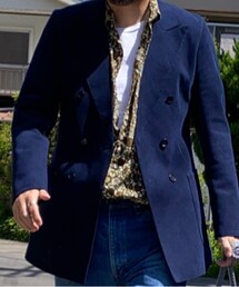 renoma PARIS | テーラードジャケット