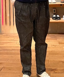 NEAT | デニムパンツ