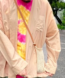 ARROW | シャツ/ブラウス