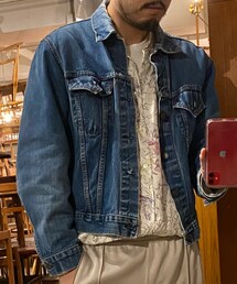 Levi's | デニムジャケット