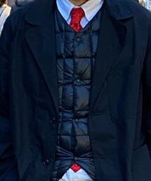 NANGA | ダウンベスト