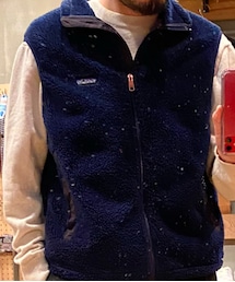 patagonia | ベスト