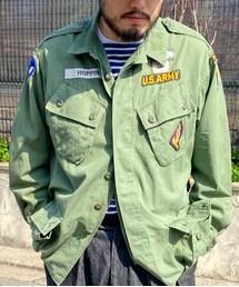 古着 | ミリタリージャケット