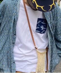 Battenwear | Tシャツ/カットソー