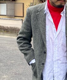 古着 | テーラードジャケット