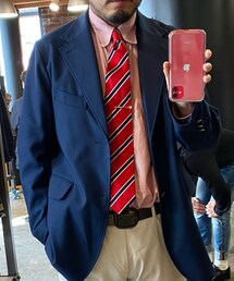 BROOKS BROTHERS | ネクタイ