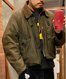 Barbour | その他アウター