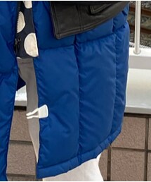 GERRY | ダウンジャケット/コート