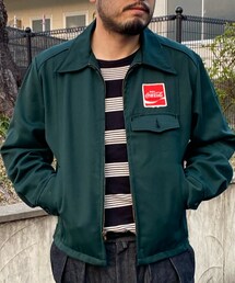 oldehomesteader | ニット/セーター