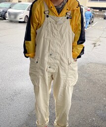 Nigel Cabourn | サロペット/オーバーオール