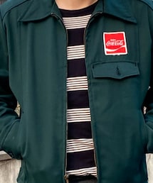 Coca Cola | ジャケット/アウター