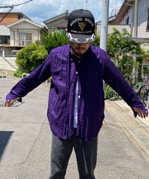 Needles | シャツ/ブラウス