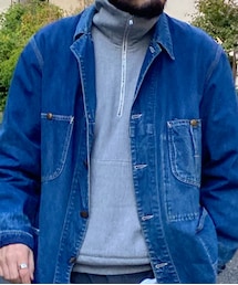 FilMelange | スウェット