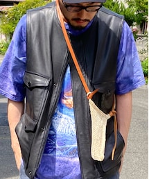 THE MOUNTAIN | Tシャツ/カットソー