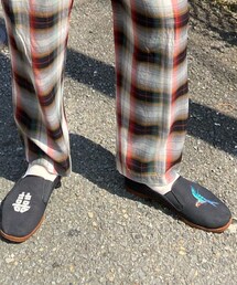 BRUNABOINNE | スリッポン