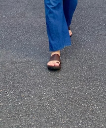 JUTTA NEUMANN | サンダル