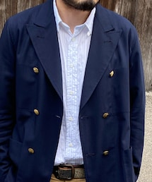 INDIVIDUALIZED SHIRTS | シャツ/ブラウス