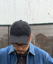 mantle | キャップ