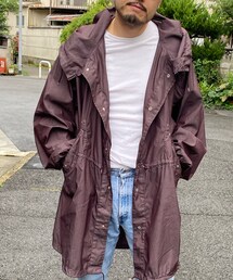 Nigel Cabourn | Tシャツ/カットソー