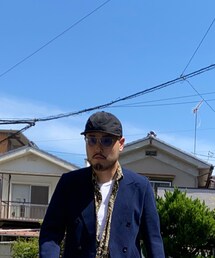 Engineered Garments | キャップ
